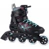 Dámske kolieskové korčule Tempish WOX 2.0 LADY Turquoise EUR 39