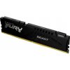 Kingston Fury Beast DIMM DDR5 16GB 5200MHz čierna KF552C40BB-16