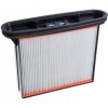 Alternatívny filter do hrncových vysávačov Bosch (GAS25, 50) Starmix