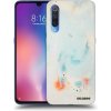 Picasee silikónový prehľadný obal pre Xiaomi Mi 9 - Splash