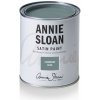 Satin paint Cambrian blue