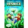 Minecraft: Vesnice. Na dně oceánu - Karl Olsberg, Philipp Ach (ilustrátor)
