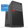 PRESTIGIO Advanced, i5-13400, UHD730, 16GB DDR5, SSD 1TB, FD