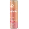 Attitude Tónujúci balzam na pery SPF 30 Oceanly Baby Rose 8,5 g