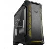 ASUS skriňa TUF GAMING GT501 BLACK AURA, EATX, Mid-Tower, čierna 90DC0012-B49000