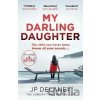 My Darling Daughter - P. J. Delaney