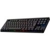 KBC Logitech G515 TKL Lightspeed, černá, bezdrátová 920-013033