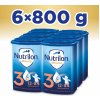 Nutrilon 3 Advanced 6 x 800 g