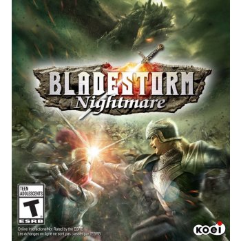 Bladestorm: Nightmare