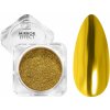 NANI leštiaci pigment Mirror Effect - Golden Yellow