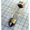 Žiarovka 6V 3W sufit 8x31mm