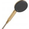 Ručná sprcha Hansgrohe Raindance Alive Select S kartáčovaný bronz 24512140