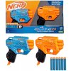 Pistole Nerf Elite 2.0 Trio Combo Pack