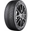 Celoročná pneumatika Bridgestone Turanza All Season 6 215/50R18 92 W priľnavosť na snehu (3PMSF)