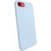 Picasee Liquid case Apple iPhone SE 2020 - Vlastné gravírovanie - Modrá