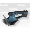 Makita UM600DSAE aku nožnice na trávu Li-ion 10,8 V/2,0 Ah CXT