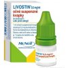 Livostin 0,5 mg/ml int.opu.1 x 4 ml