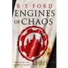 Engines of Chaos - R. S. Ford