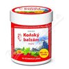Koňský balzám SWISS hřejivý 500 + 50 ml