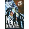 Likely Stories - Neil Gaiman, Mark Buckingham ilustrácie