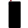 LCD Displej + Dotykové sklo Nokia 5.1 s rámom