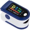 R8 Pulzný Oximeter JZK-303T