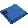 Uterák Zulu Towelux 70x135 cm Farba: modrá