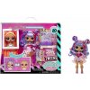 MGA MGA L.O.L. Surprise! Swap Tweens bábika a mini Tweens česacia hlava Bailey