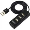 Unitek Y-2140 USB hub - rozbočovač