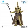 Figúrka kráľa Kordaxa z filmu Aquaman a Stratené kráľovstvo McFarlane Toys