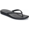 Crocs Žabky Miami Flip Čierna