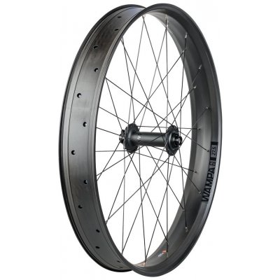 Bontrager Wampa Front TLR Disc