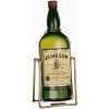 Jameson v kolíske 40% + GB 4,5l