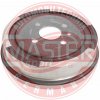 MASTER-SPORT Brzdový bubon 24022300132PCSMS