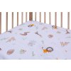 Scarlett Prestieradlo Gona 60x120