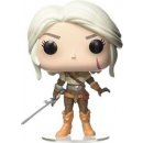 Funko POP! Zaklínač Ciri