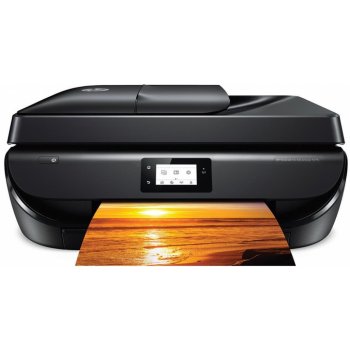 HP DeskJet Ink Advantage 6475 5SD78C od 172,71 € - Heureka.sk