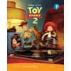 Level 3: Disney Kids Readers Toy Story 2 Pack