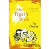 The Tiger's Wife - Téa Obreht