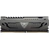 Patriot Viper Steel/DDR4/16GB/3200MHz/CL16/1x16GB/Grey, PVS416G320C6