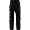 Pánske cyklo kraťasy a nohavice Craft ADV BIKE OFFROAD SUBZ PANTS čierne 1911189-999000 - XL