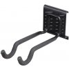 Závěsný systém G21 BlackHook spoon 7,5 x 9,5 x 20,5 cm