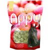 NAF Appy treats jablčné maškrty pre kone 1 kg