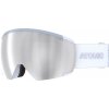 Lyžiarske okuliare Atomic Redster HD Light Grey Uni