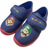 7l360. Papuče Super Mario 25
