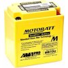 Motobatt MB10U, 14,5 Ah