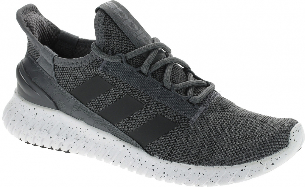 adidas Performance Kaptir Grey Five/Core Black/Dash Grey