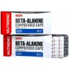 NUTREND BETA-ALANINE COMPRESSED CAPS 90 kapsúl