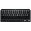 Logitech MX Keys Mini For Mac Minimalist Wireless Illuminated Keyboard, Space Grey – US INTL 920-012652