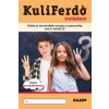 Kuliferdo tretiakom PZ - Hertl Petra
